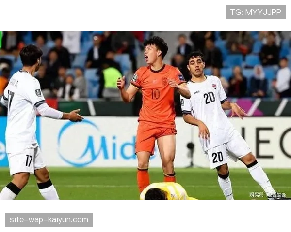 澳大利亚U23展现强队韧性 补时阶段逆转成经典战役