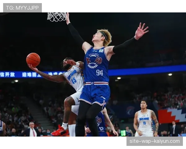 上海男篮客场轻取福建 场均失分79.2分彰显顶级防守水准